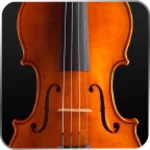 Logo of Violin android Application 